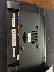 Oracle Micros 7321804 Workstation 6 System W/ Stand [No Drive] (1)