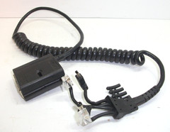 OEM Ingenico iCT220/iCT250 Terminal Magic Box Connector Cable 296105416 MUL0864