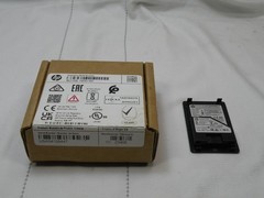 HP X3D03A, Multi-Protocol Proximity Card RFID Reader