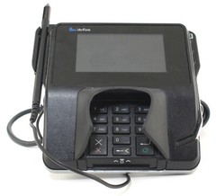Verifone MX915 M132-409-01-R POS Credit Card Terminal Pinpad MX900-02; 6148210
