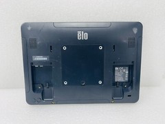 ELO ESY10i1B 10″ Touchscreen Toast POS System / NO PWR ADAPTER, NO STAND / USED