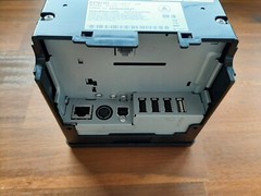 Epson TM-M30II-H POS Point of Sale Thermal Printer Ethernet USB Hub