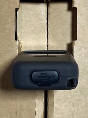 KOAMTAC KDC200iM Wireless Bluetooth Barcode Scanner Data Collector Japan