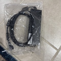 Verifone (LBL278-002-01-A) M4 GB ETH Ethernet Cable Assembly