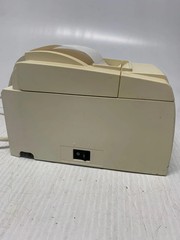 Star TSP100III Future Print TSP143IIIU Therma Recipt Printer White With Wired