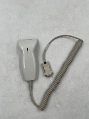 OPTICON OPT-6125-RS232C Barcode Scanner DB9 Serial Free Shipping