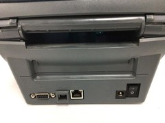 ZEBRA GX420D – LABEL PRINTER – THERMAL *READ*