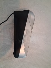 FD150 Terminal – unlocked/blank – EMV – ready for a new download