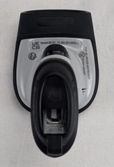 Inateck Bluetooth Wireless Barcode Scanner with 35m Range BCST-70 w/ USB B cord