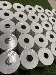 Buyregisterrolls.com 3.0in Thermal Receipt Paper Rolls 32 Count