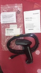 Honeywell 1300G-2 Hyperion 1300g Linear Imager Barcode Scanner 1300G-2 Black