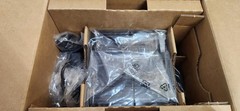 NEW Seiko SII RP-F10 Thermal Receipt Printer With All Components & Cords