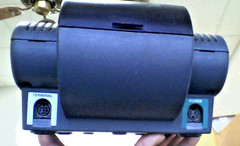 Citizen CBM-910 II Dot Matrix Receipt Printer | Parts or Repair | No Power Suppl