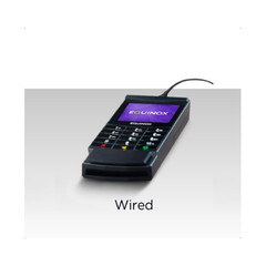 Equinox Luxe 6200m Wired A10400150E