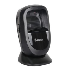 Zebra DS9308-SR00004ZZWW 1D/2D Desktop Handsfree USB Barcode Scanner with Cable