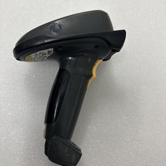 MOTOROLA SYMBOL Sd0D62170WR Handheld Barcode Scanner MT2090 Untested