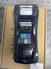 Verifone VX520 VX 520 Credit Card Machine Terminal Reader(No Power Cord)