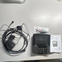 Ingenico Lane/7000 Credit Card Terminal
