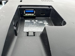 ELO 15″ Android POS Terminal ESY15I1B PC-Based E611296 NO AC FREE SHIPPING 🚚