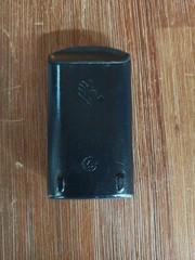 UNTESTED Zebra MC3300 LI-ION Battery BTRY-MC33-52MA-01 BT-000337 5200mAh ZC4