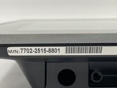NCR RealPOS XR7 Terminal 7702-2515-8801 120GB SSD 8GB RAM – See Desc