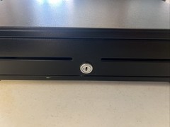 APG Vasario Cash Drawer (‎VB320-BL1616)