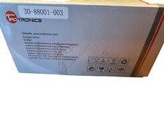 TaoTronics Barcode 433Mhz 32-bit decoder Long-Range Optical Laser wireless