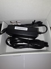 Clover Mini Wifi C300 – Card Reader / POS Point of Sale System w/ Power Supply