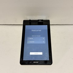 Poynt P3301 Smart Terminal Wireless Credit Card Reader P61SWD032HS009505
