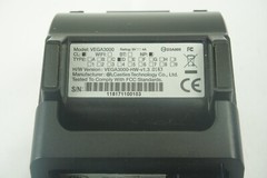 D Javoo Z11 Model Vega3000 Credit Card Terminal