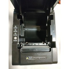 Rongta POS Receipt Printer – 80mm Thermal Printer