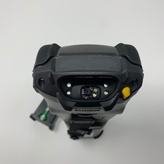 Motorola SYMBOL MC9090-K MC9090K 1D/2D WM 5.0 53-Key Barcode Scanner + CRADLE