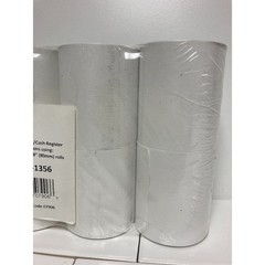 3 1/8″ x 230′ Thermal Receipt Paper 10 Rolls Cash Register POS Clover BPA Free
