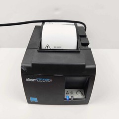 Star Futureprint TSP100III Thermal Printer W/ Power Cord