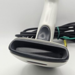 Honeywell Hyperion 1300G Linear-Imaging Scanner Handheld Barcode Scanner – White