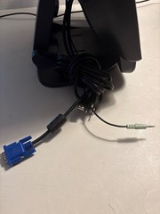 ELO TOUCH SOLUTIONS MSR CREDIT CARD READER FOR 15A2 17A2 1729L POS MONITOR GRAY