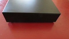 New Unbranded Open Box Cash Drawer W/Keys