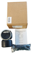 1D 2D QR Desktop Barcode Scanner Symcode Omnidirectional USB Scanner