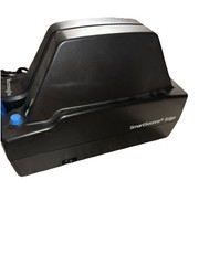 Burroughs SmartSource Edge Series Check Scanner Reader SSE1-PKG – Untested