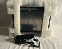 Motorola VC70N0-MA0U702G7WR ruggedized vehicle-mounted computer Open Box