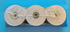 NCR 856704 Thermal Paper Roll, White, 2 1/4″ x 165′, 30 Rolls,; (10 Ea/3 PKS)
