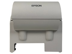 Epson TM-U220PA M188A Dot Matrix POS Receipt Ticket Printer Parallel White
