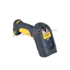 Symbol LS3578-FZ 1D Bluetooth Wireless Barcode Scanner with USB Cable & Cradle