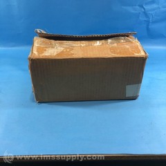 TOP600400F1F00A Box of 3000 Thermal Transfer Fanfold 1UP, 6″ X 4″ FNOB