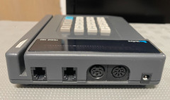 VeriFone Tranz Card-Reader (model: 380)