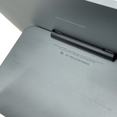 Square SPB1-01 POS Register Point of Sale Terminal Main Display Gray