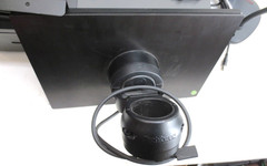 Pole Mounted POS System – Engage One by HP w/ Printer, Scanner, Register & CC