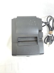 Star FuturePrint Star Micronics TSP100 Thermal Receipt Printer w/ Power Cord
