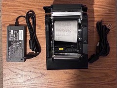 Epson TM-T88VI POS USB Thermal Printer M338A – Refurbished