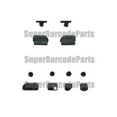 Key buttons set for scan, power, volume, camera for Honeywell Dolphin CT50 CT60